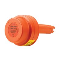 Broad-Range, Non-Contact Voltage Tester