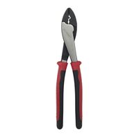 Journeyman Crimping and Cutting Tools