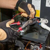 Journeyman Crimping and Cutting Tools