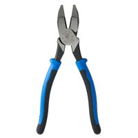 Lineman's Pliers, 24.1 cm, Journeyman Handle