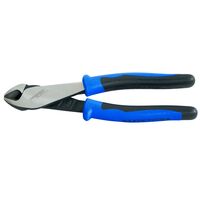 Diagonal Cutting Pliers, Heavy-Duty, 20.6 cm