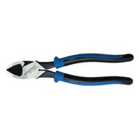 Diagonal Cutting Pliers, Heavy-Duty Journeyman, 22.9 cm