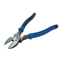 Diagonal Cutting Pliers, Heavy-Duty Journeyman, 22.9 cm