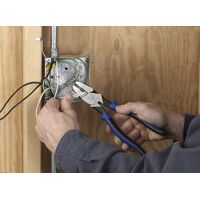 Lineman's Pliers, 24.1 cm, Journeyman Handle