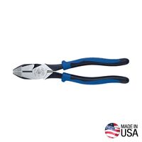Lineman's Pliers, 24.1 cm, Journeyman Handle