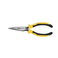 Pliers, Needle Nose Side-Cutters, 17.2 cm
