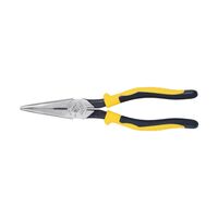 Pliers, Needle Nose Side-Cutters, 21.8 cm