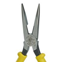 Pliers, Needle Nose Side-Cutters, 21.8 cm