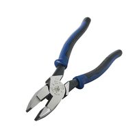 241 mm Journeyman™ Pliers – Side-Cutting