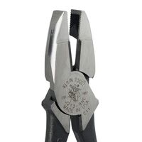 241 mm Journeyman™ Pliers – Side-Cutting
