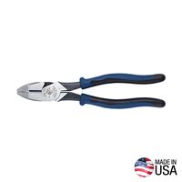 241 mm Journeyman™ Pliers – Side-Cutting