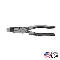 Hybrid Pliers