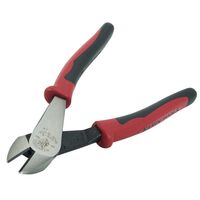 Diagonal Cutting Pliers, Journeyman, 20.6 cm