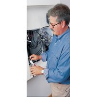 Diagonal Cutting Pliers, Journeyman, 20.6 cm