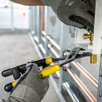 Journeyman™ Pump Pliers, 26 cm