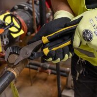 Journeyman™ Pump Pliers, 26 cm