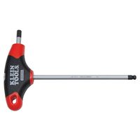 7/32-Inch Ball-End Hex Key, Journeyman™ T-Handle, 15.2 cm