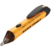 Non-Contact Voltage Tester Pen, 50 to 1000 Volts