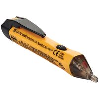 Non-Contact Voltage Tester Pen, 50 to 1000 Volts