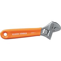 Extra-Capacity Adjustable Spanner, 10 cm
