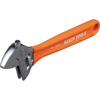 Extra-Capacity Adjustable Spanner, 25 cm