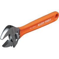 Extra-Capacity Adjustable Spanner, 25 cm
