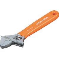 Extra-Capacity Adjustable Spanner, 15 cm