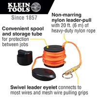Magnetic Wire-Pulling System