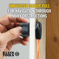 Magnetic Wire-Pulling System