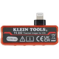 Thermal Imager for iOS Devices