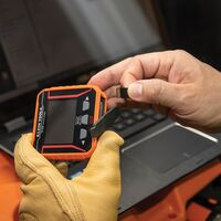 Rechargeable Thermal Imaging Camera, Over 10,000 Pixels