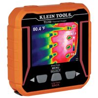 Rechargeable Thermal Imaging Camera, Over 10,000 Pixels