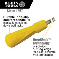 Twisted Pair Installation Kit with Zip Pouch