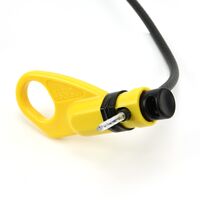 Coax Cable Installation Kit with Zip Pouch