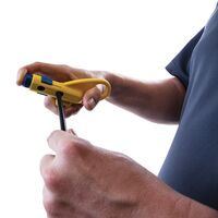 Combination Radial Stripper