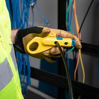 Combination Radial Stripper