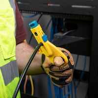 Combination Radial Stripper