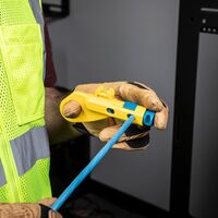 Combination Radial Stripper