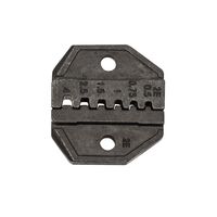 Die-Set Pin Term, Ins or Non-Ins Ferrule