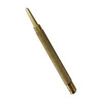 Centre Punch Heavy Duty 4mm