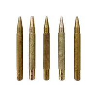 Nail Punch - 5 Piece Set