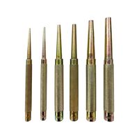 Starter Drift 6 Piece Set Diameter 2 - 10mm