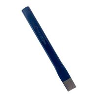 Alloy Cold Chisel Length 200mm x Blade Width 20mm