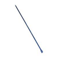 Crowbar - Hexagon 1650 x 25mm