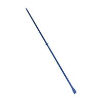 Crowbar - Round w Collar 1800 x 25mm