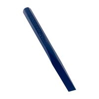 Chisel Bar Length 300mm x Tip Width 25mm
