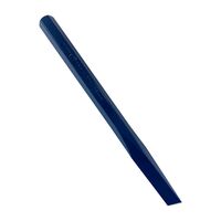 Chisel Bar Length 375mm x Tip Width 25mm