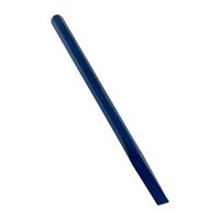 Chisel Bar Length 450mm x Tip Width 25mm