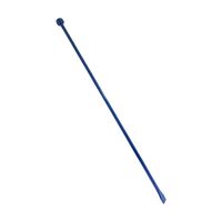 Fence Bar - Round 1650 x 25mm