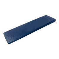 Fox Wedge Steel Length 175mm x Width 50mm x Height 12mm